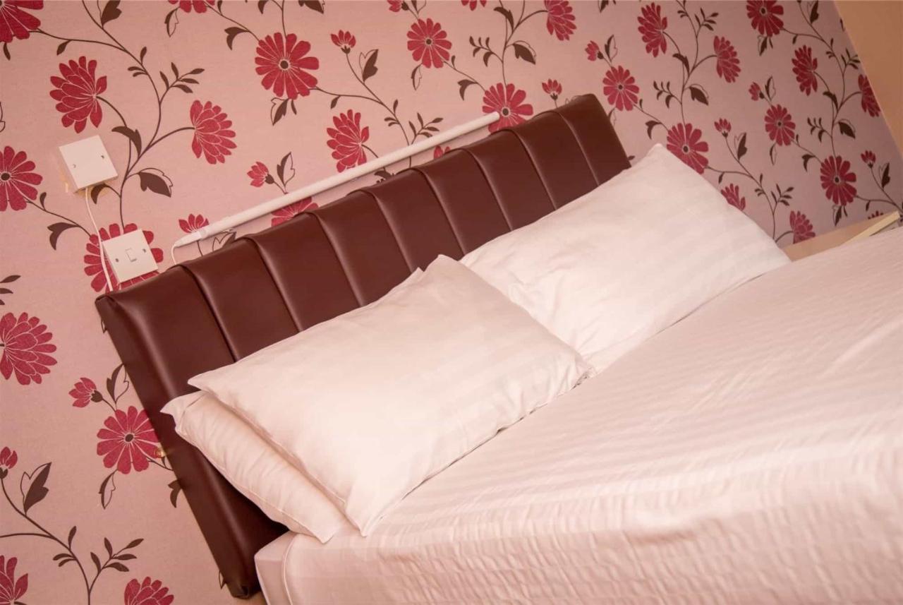 בלקפול The Beechfield Hotel מראה חיצוני תמונה