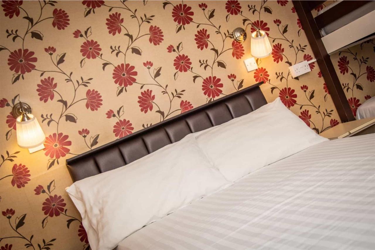 בלקפול The Beechfield Hotel מראה חיצוני תמונה