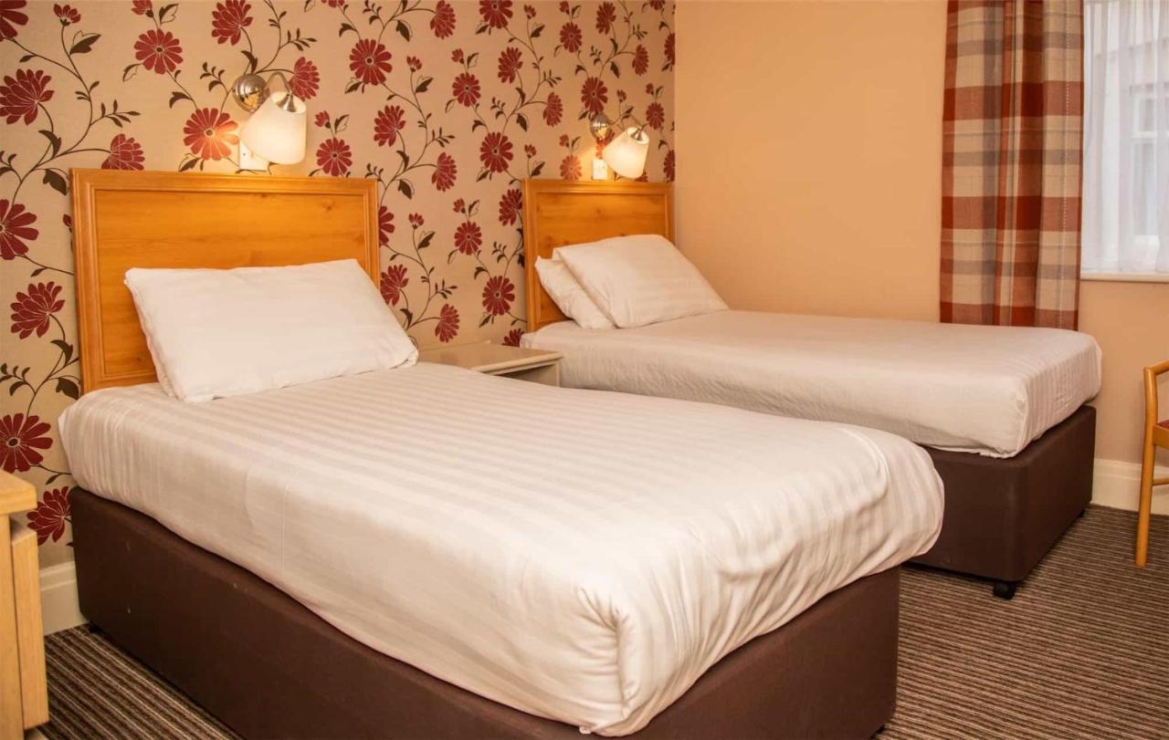 בלקפול The Beechfield Hotel מראה חיצוני תמונה