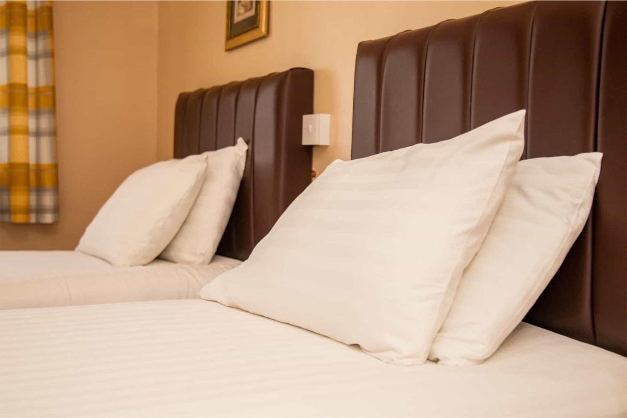 בלקפול The Beechfield Hotel מראה חיצוני תמונה